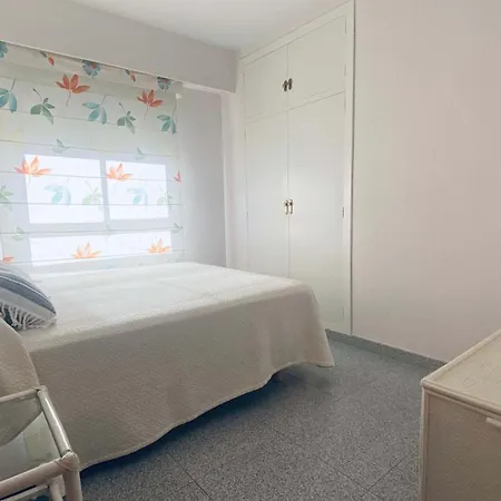 Olas Del Mar Azul Apartman