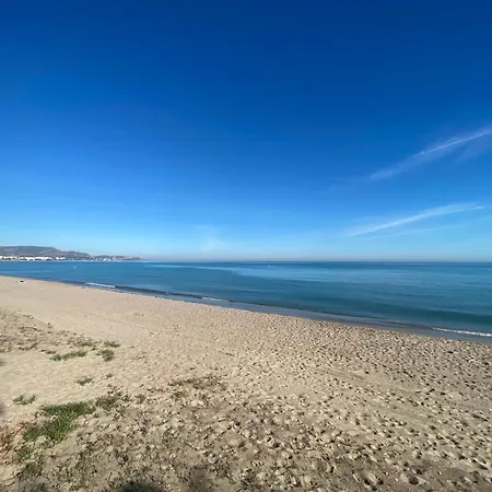 Olas Del Mar Azul * Benicàssim