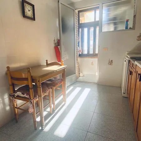 Olas Del Mar Azul Apartman Benicàssim