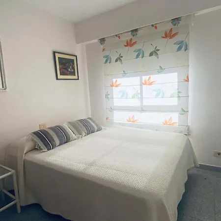 Apartman Olas Del Mar Azul *