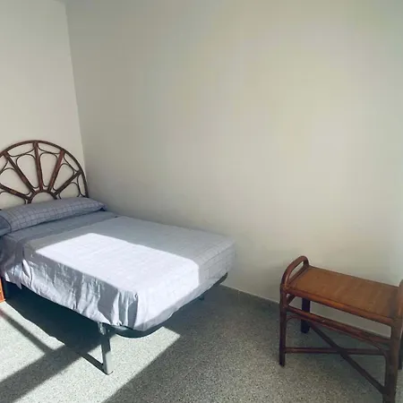 Olas Del Mar Azul Apartman Benicàssim