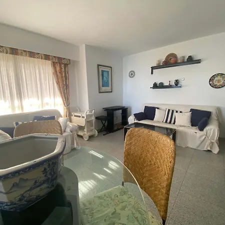 Olas Del Mar Azul * Benicàssim