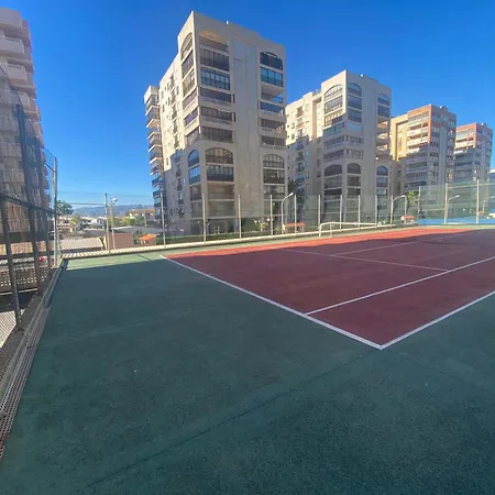 Appartement Olas Del Mar Azul *